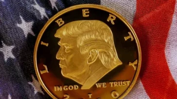 Super Trump Coin