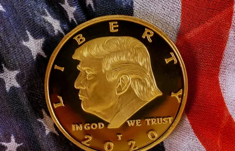 Super Trump Coin