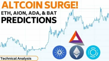 Altcoin Surge