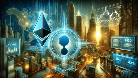 Ethereum ETFs