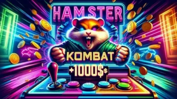 Hamster Combat