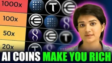 AI Coins