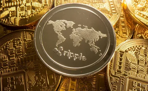 XRP Price