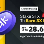 STX Token