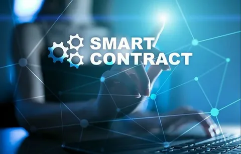 Smart Contracts