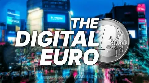 Digital Euro