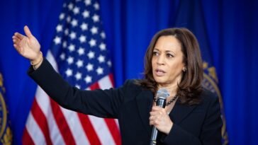 Kamala Harris