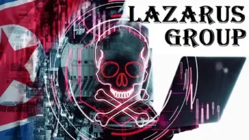 Lazarus Group