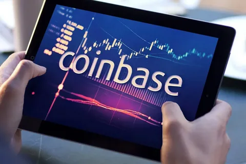 Coinbase