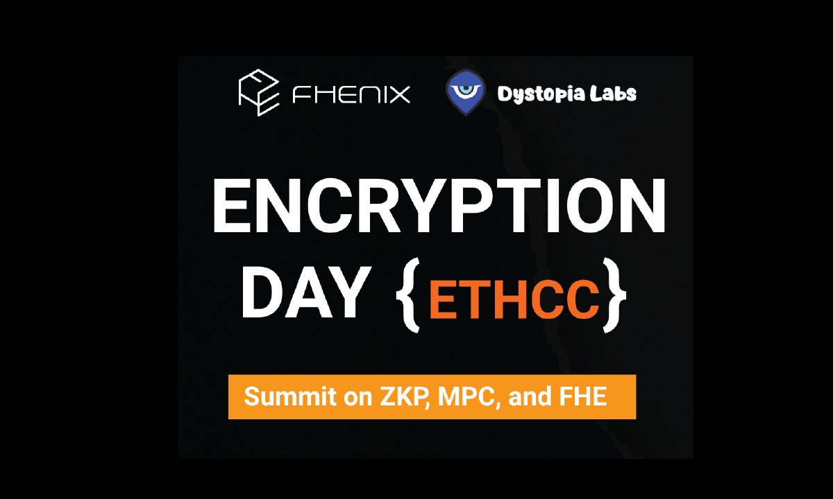 Fhenix FHE-Based L2 Launches Innovative Testnet, Nitrogen 33 Fhenix
