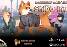 Shiba Inu