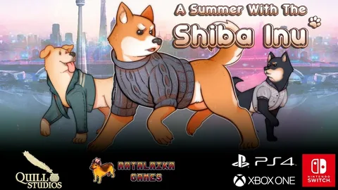 Shiba Inu