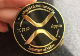 XRP