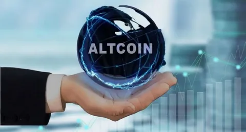 Altcoins