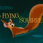 Squirrel