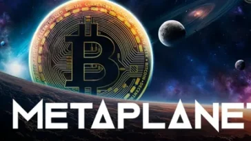 Metaplanet