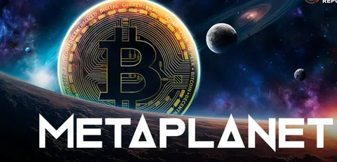 Metaplanet