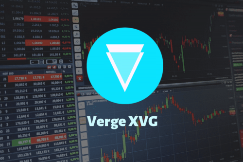 XVG