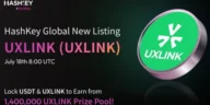 UXLINK