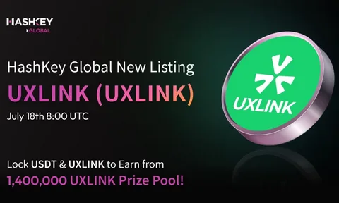 UXLINK