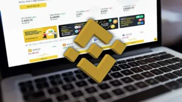 Binance