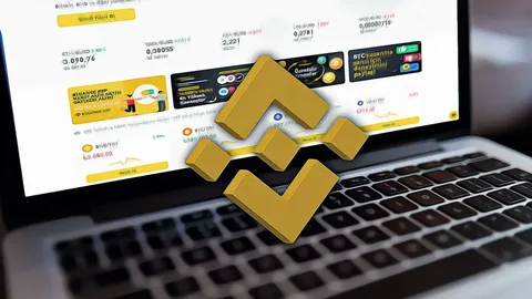 Binance