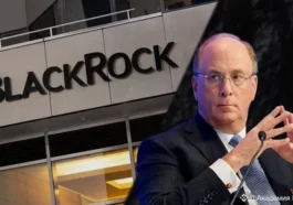 BlackRock's