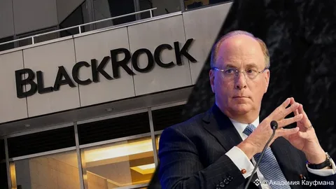 BlackRock's