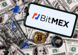 BitMEX