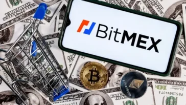 BitMEX