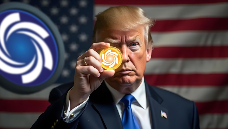 Ozak AI’s $OZ Token Surges: A Closer Look at Its Rise Amidst Solana and Trump Coin Challenges