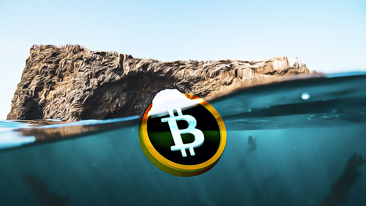 Why AI Stocks Experience Unprecedented Growth as Bitcoin's Value is Falling 33 AI Stocks