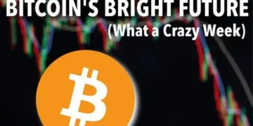 Bitcoin's Bright Future