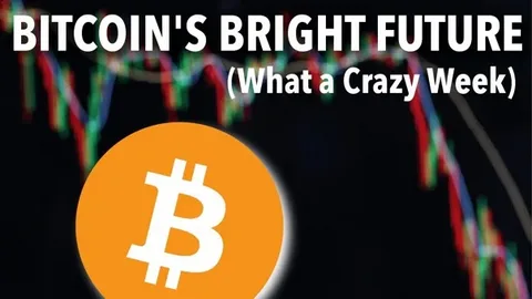 Bitcoin's Bright Future: Overcoming Fears and Seizing Opportunities in a Volatile Market 13 Bitcoin's Bright Future