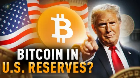 Oklahoma's Bold Move: The Strategic Bitcoin Reserve Act (HB 1203) and Its Implications for the Future of Finance 69 Oklahoma