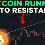 Bitcoin's Critical Resistance