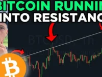 Bitcoin's Critical Resistance