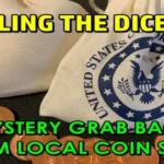 Mystery Coin