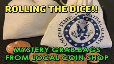 Mystery Coin