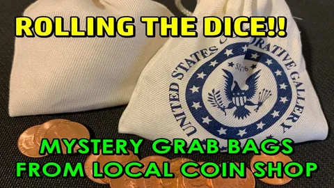 Mystery Coin