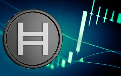 Hedera’s Bullish Momentum Signals a Potential Reversal: What to Expect as BlockDAG Prepares for 10 CEX Listings and Can RNDR Reach $10? 63 Hedera