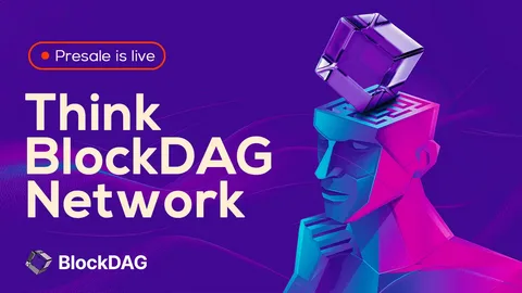 BlockDAG's 10 CEX Listings: A Game-Changer for Investors Eyeing 30,000x Returns 37 BlockDAG's 10 CEX Listings