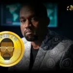 Kanye West's Memecoin