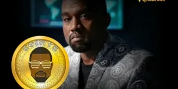 Kanye West's Memecoin