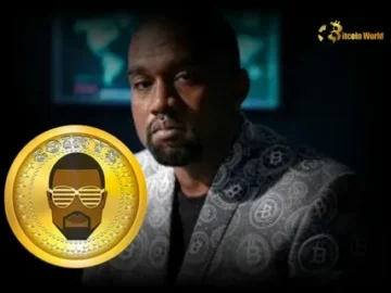 Kanye West's Memecoin