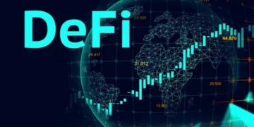 Bitcoin DeFi