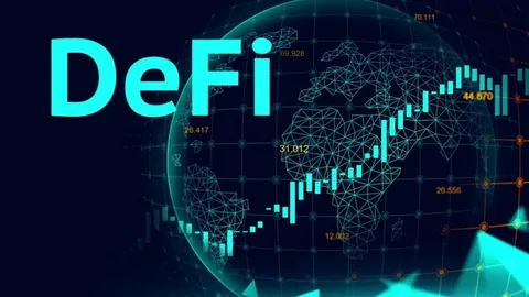 The Rise of Bitcoin DeFi: Why the Time is Now for a Financial Revolution 29 Bitcoin DeFi