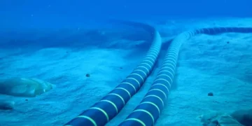 Submarine Cables