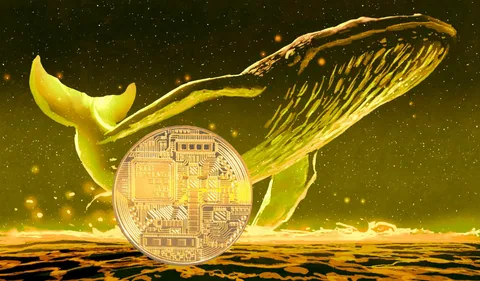 The Giant Cryptocurrency Whale on the Edge: How a Faulty Strategy in Bitcoin and Six Altcoins Could Cost Millions 27 Giant Cryptocurrency