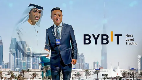 Bybit Secures In-Principle Approval to Operate in the UAE: What This Means for Crypto Traders 25 Bybit
